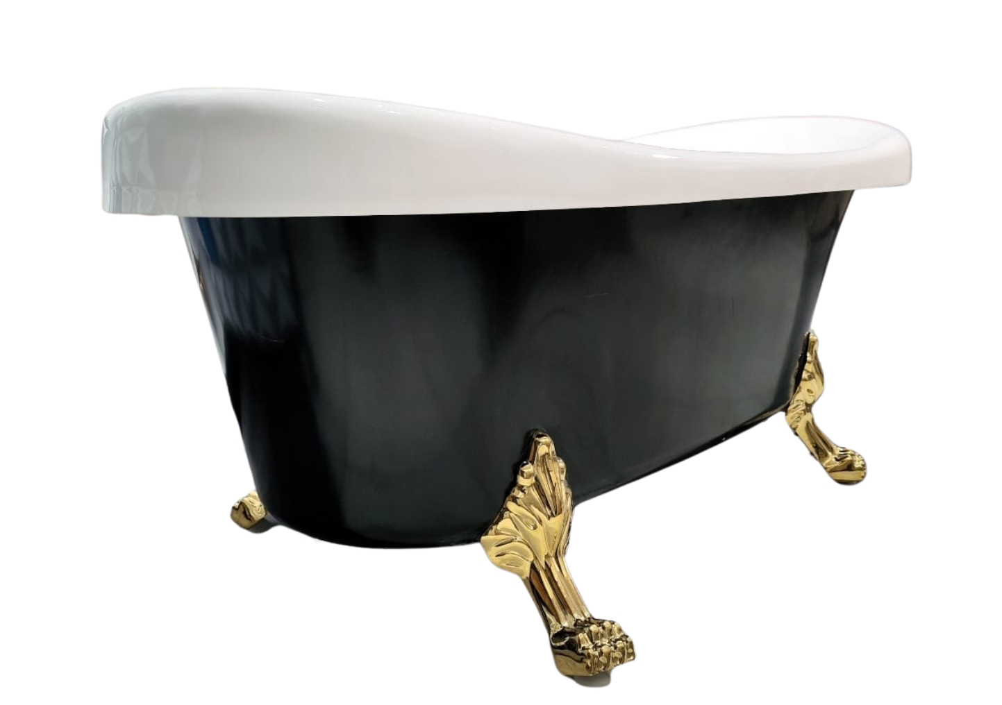 IndySwim Bathtub