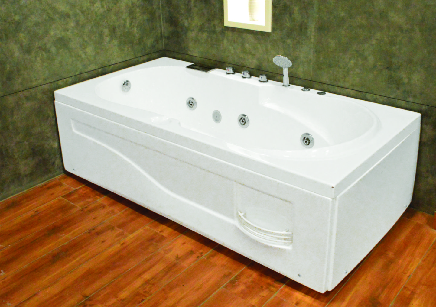 Valio Deluxe